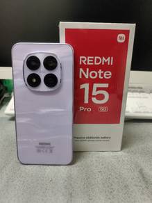 Redmi Note 15 Pro 5G