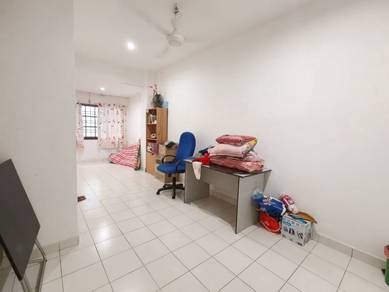 2-storey Terraced House For Sale in Ulu Tiram,JHR
