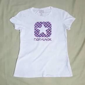 Converse Tee