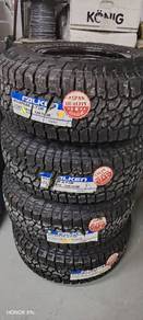 Falken LT285/75R16