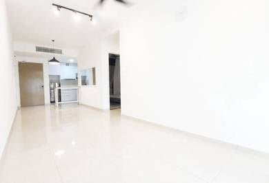 Apartment For Rent in Legasi Kampong Bharu