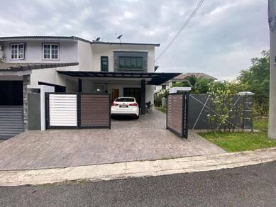 2-storey Terraced House For Sale in Ayer Keroh,MLK