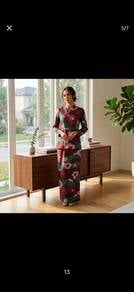 Baju kurung moden