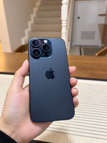 Iphone 15 Pro 128GB