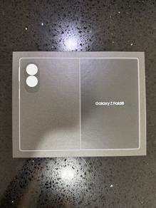 Samsung Galaxy Z Fold 8