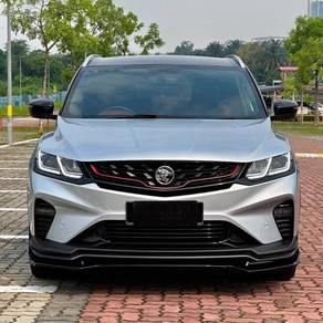 2021 Proton X50 PREMIUM