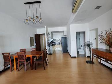 Condominium For Rent in The Peak Vista