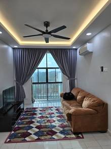 Apartment For Rent in Residensi Larkin Indah (PR1MA LARKIN INDAH))