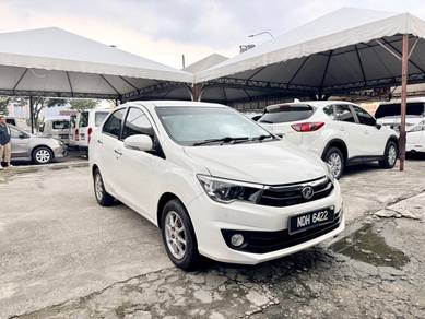 2018 Perodua Bezza PREMIUM X