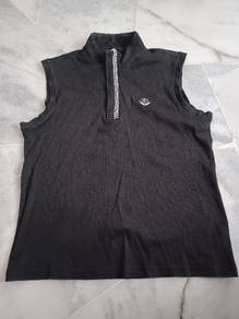 Sub Sleeveless Top