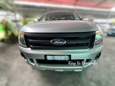Ford Ranger XL (LO-RIDER) in Bukit Mertajam, PNG