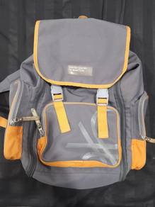 Benetton UCB backpack