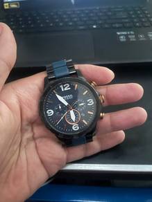 Original Fossil NATE CHRONOGRAPH