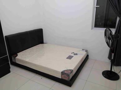 Room in Butterworth, PNG