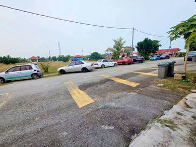 1-storey Terraced House For Sale in Port Dickson,NSN