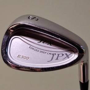 Mizuno JPX Wedge CITI GOLF 