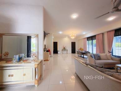 2-storey Terraced House For Sale in Tropicana,SGR