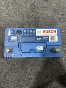 Bosch Mega Power NS60L Battery