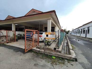 Terraced House For Sale in Kuantan,PHG