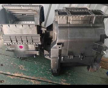 Cooling coil Bezza Set