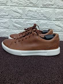 Uk8.5 Clarks Unstructured  Sneakers
