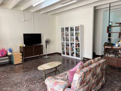 2-storey Terraced House For Sale in Greenlane,PNG