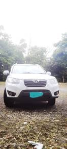 Hyundai Santa Fe THETA II HIGH SPEC in Masai, JHR