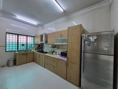 2-storey Terraced House For Sale in Puchong,SGR