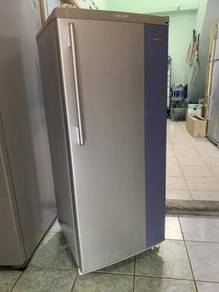Samsung Fridge Peti Ais Sejuk Ice Refrigerator