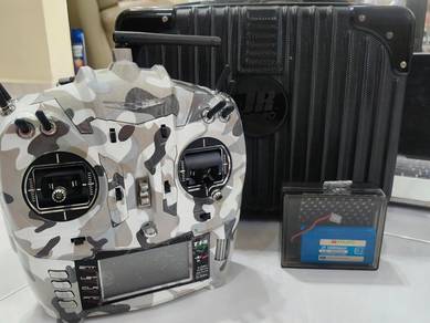 JR Propo T14 hybrid special edition semua complete