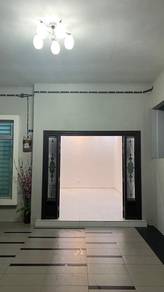 Terraced House For Sale in Krubong,MLK