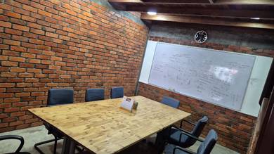 Shop lot For Sale in Shah Alam,SGR