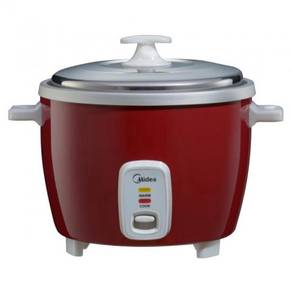 Midea 1.8L rice cooker
