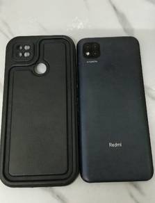 Redmi 9C Ori Ram4 /64gb