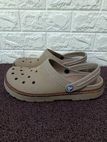 Uk8 Crocs Cobbler Sandal