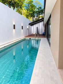 Bungalow House For Sale in Ampang,SGR