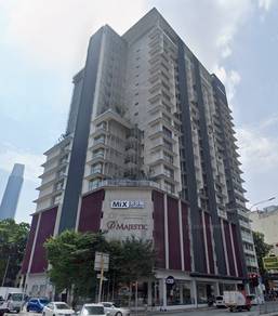 Service Residence For Sale in D'Majestic Place
