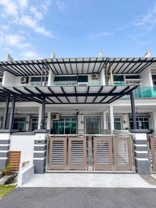 2-storey Terraced House For Sale in Pontian,JHR