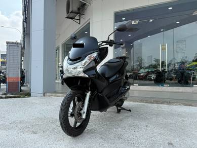 Honda PCX 150