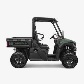 Atv utv cf 600cc kegunaan ladang cod in pahang