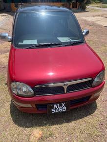 Perodua Kelisa GX in Kudat, SBH