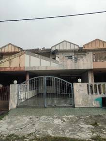 2-storey Terraced House For Sale in Kajang,SGR