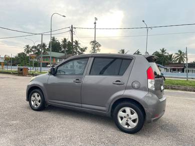 Perodua MyVi EZi in Marang, TRG