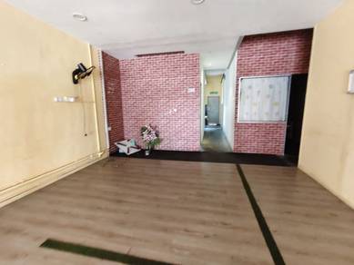 Shop lot For Rent in Melaka City,MLK