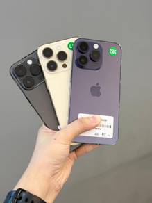 iPhone 14 Pro 256GB