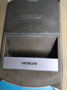 Hitachi Washing Machine 