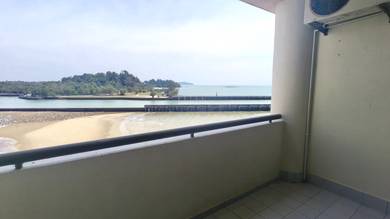 Condominium For Rent in Marina Bay Admiral Cove