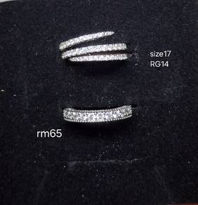 925silver ring