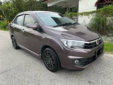 Perodua Bezza ADVANCE in Muar, JHR