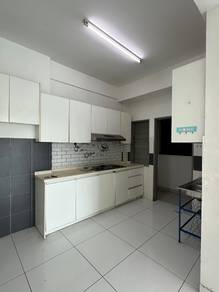 Apartment For Sale in The Twin Residences @ Tampoi
